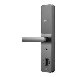 Smart Fingerprint Reader CS-DL05-R201-WBCP-GR(6068) BT Metallic Grey