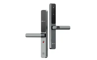 Smart fingerprint lockCS-DL06 (WBCP) lock body 3585