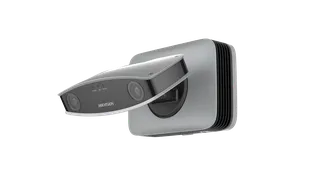 IP Kamera iDS-2CD8426G0/F-I 2MP 4mm Innenbereich