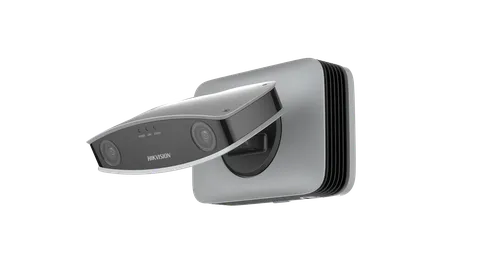 IP Camera iDS-2CD8426G0/F-I 2MP 4mm Indoor
