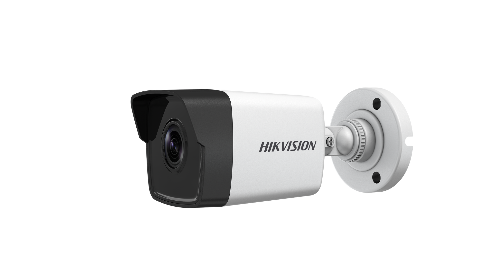 IP Kamera DS-2CD1023G0-I 2.8mm 2MP Bullet Weiß