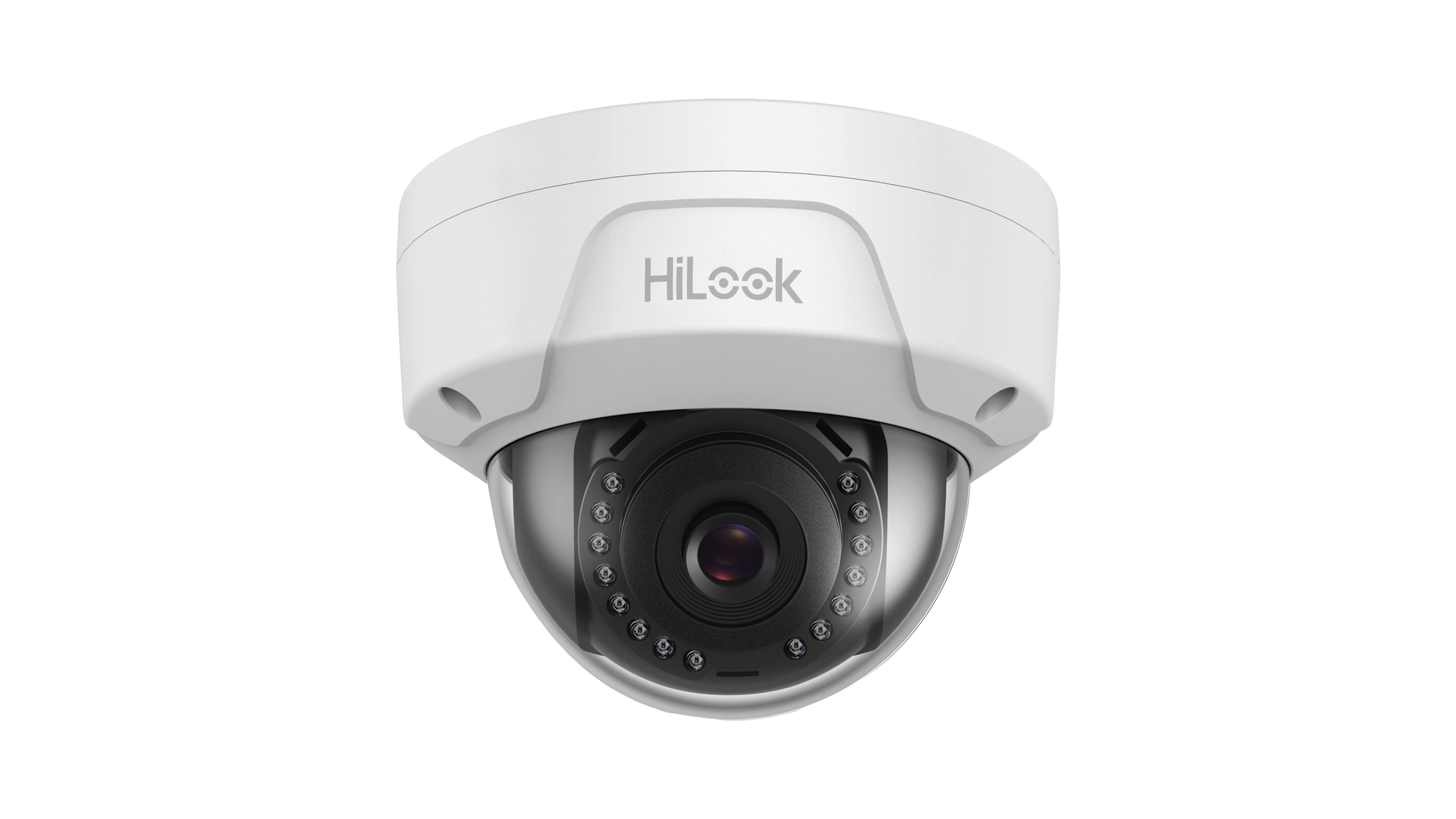 IP Camera IPC-D120H 4mm 2MP Dome white