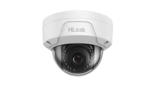 IP Camera IPC-D120H 4mm 2MP Dome white