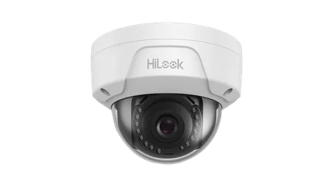 IP Camera IPC-D120H 4mm 2MP Dome white