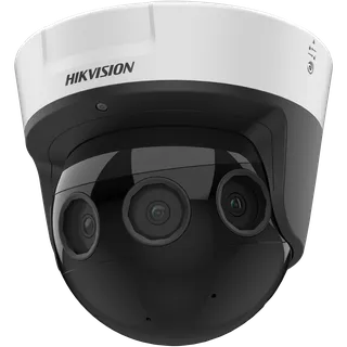 IP Camera DS-2CD6924G0-IHSY 2.8mm C 8MP PanoVu White