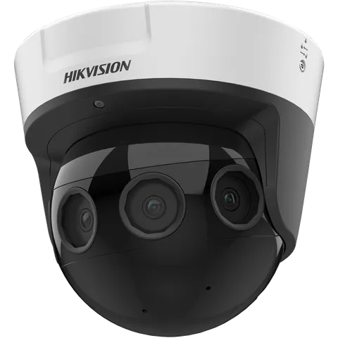 IP Camera DS-2CD6924G0-IHSY 2.8mm C 8MP PanoVu White