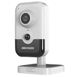 IP Camera DS-2CD2483G2-I 8MP f2.8mm Cube White (3/4)