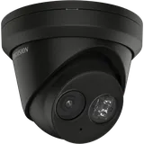 IP Camera DS-2CD2383G2-IU 8MP f2.8mm Dome black (1/6)