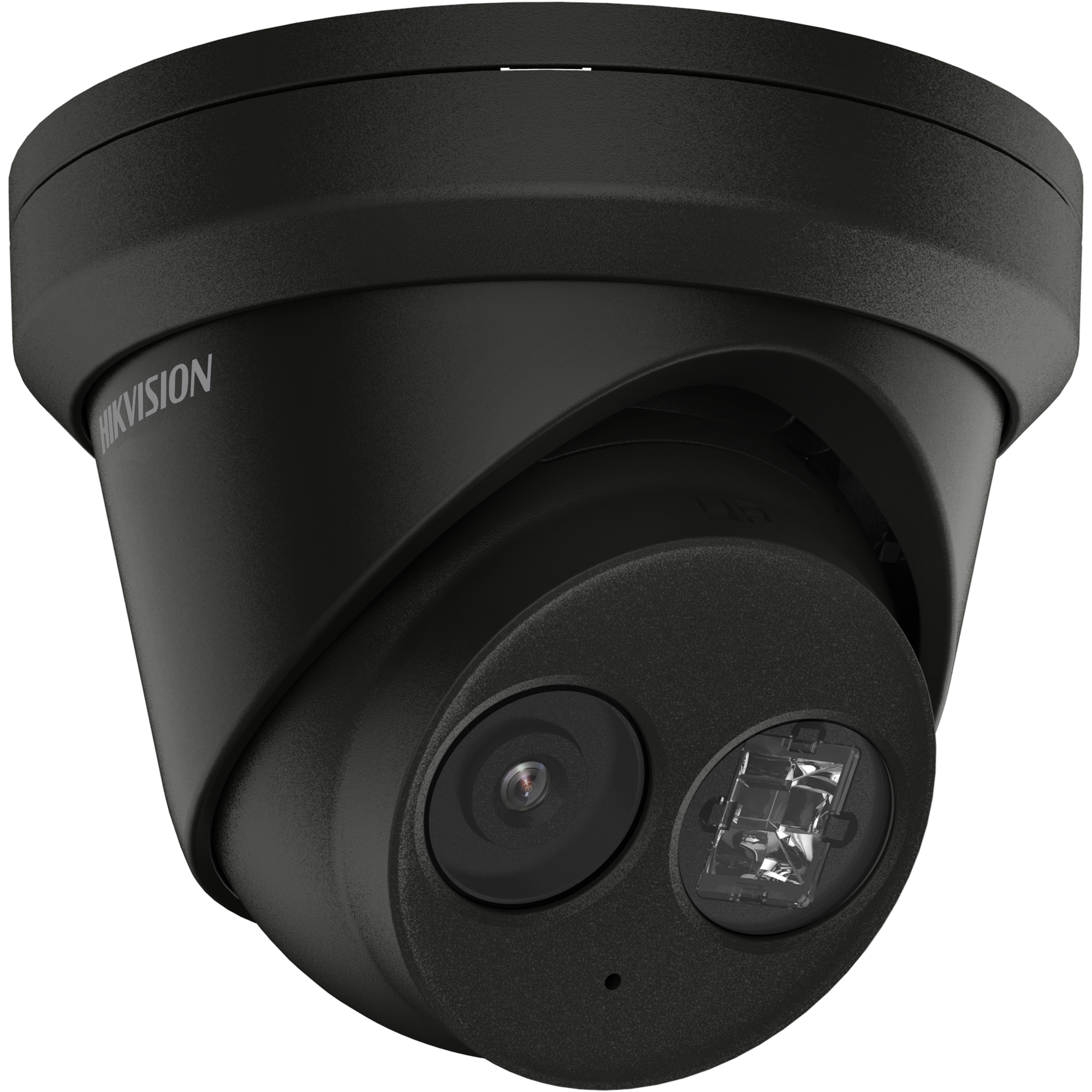 IP Camera DS-2CD2383G2-IU 8MP f2.8mm Dome black