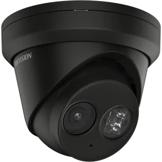 IP Camera DS-2CD2383G2-IU 8MP f2.8mm Dome black