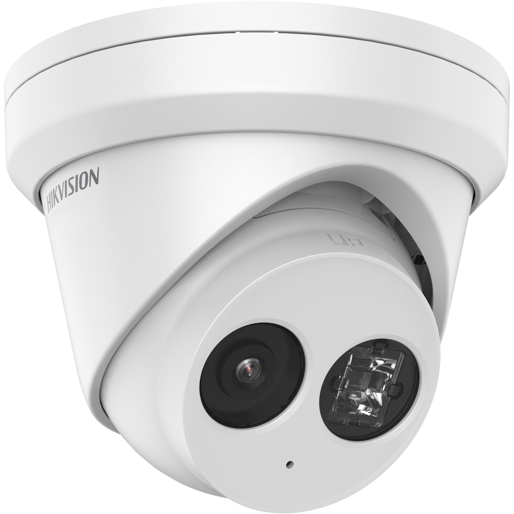 IP Camera DS-2CD2363G2-IU(2.8mm) 6MP Dome white