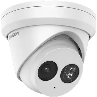 IP Camera DS-2CD2363G2-IU(2.8mm) 6MP Dome white