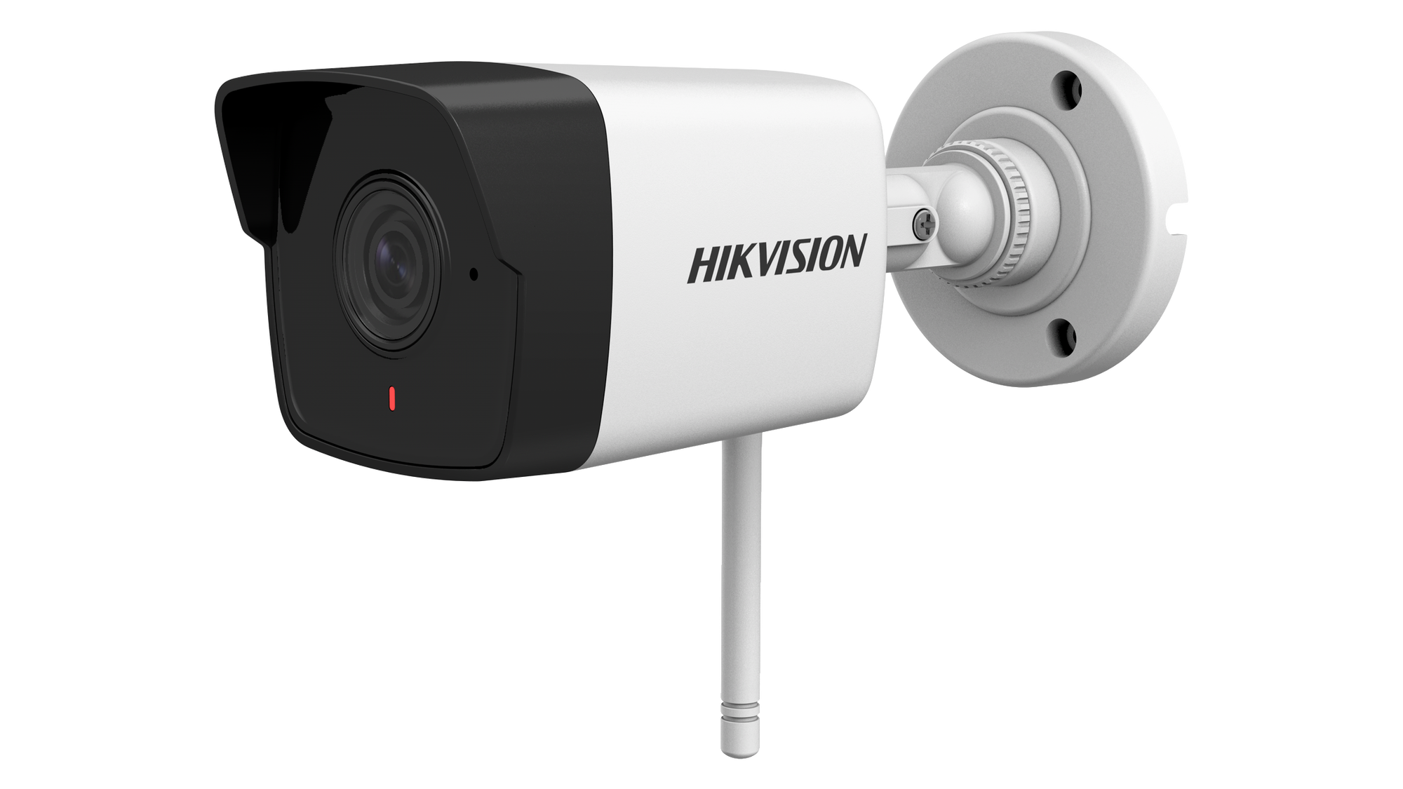 IP Camera DS-2CV1021G0-IDW1 2MP f2.8mm mini Bullet white