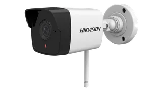 IP Camera DS-2CV1021G0-IDW1 2MP f2.8mm mini Bullet white