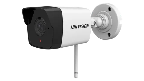 IP-kamera DS-2CV1021G0-IDW1 2 MP f2,8 mm mini Bullet vit