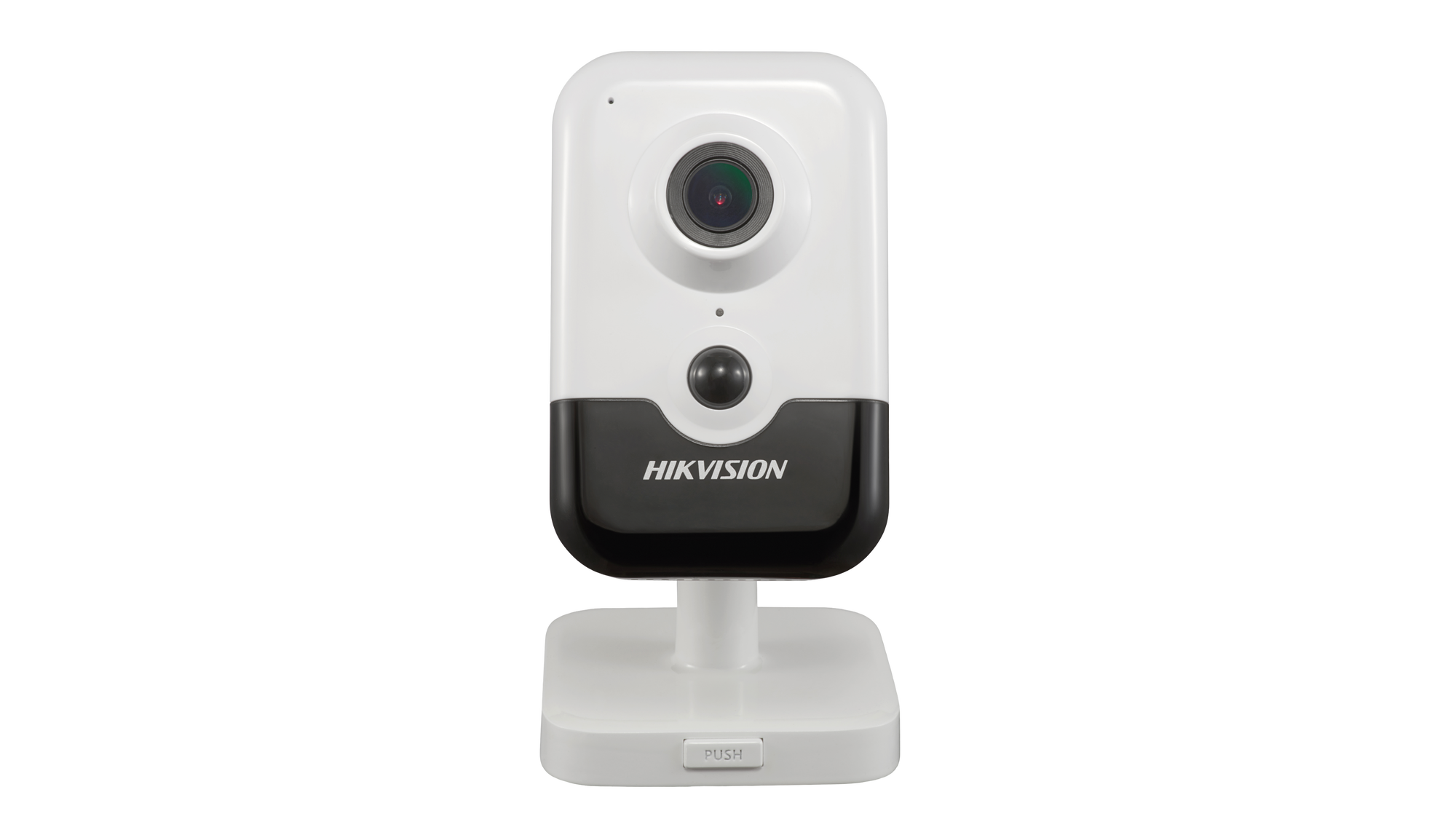 DS-2CD2423G0-IW 2MP f2.8mm Cube IP Camera White
