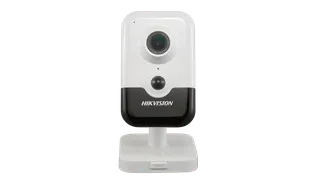 DS-2CD2423G0-IW 2MP f2.8mm Cube IP Camera White