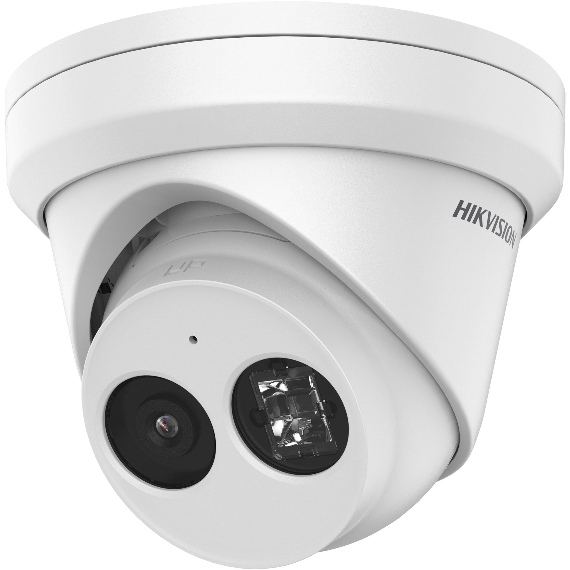 IP Camera DS-2CD2343G2-IU 4MP f2.8mm Dome black
