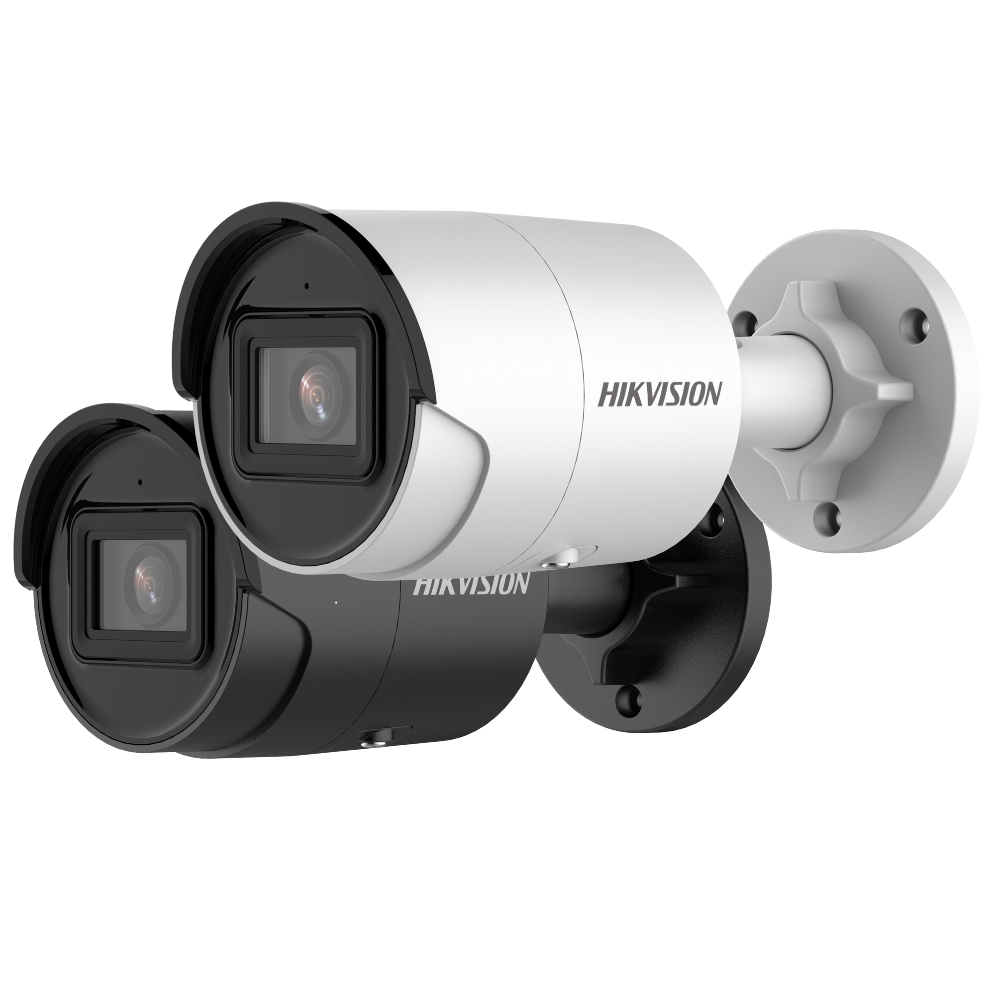 IP Kamera DS-2CD2043G2-IU 4MP f2.8mm Mini Bullet Weiß