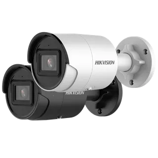 IP Camera DS-2CD2063G2-I(U) 6MP outdoor white