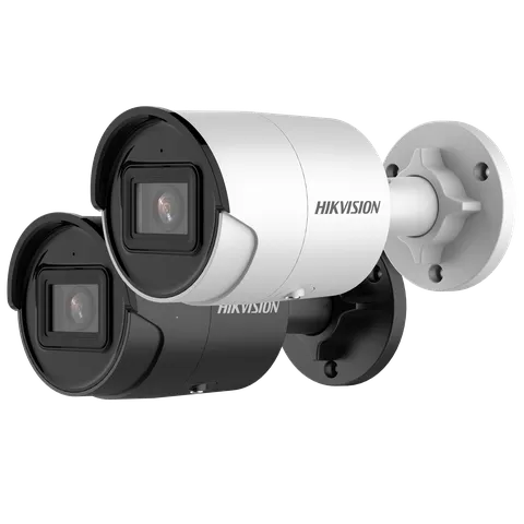 IP Camera DS-2CD2063G2-I(U) 6MP outdoor white
