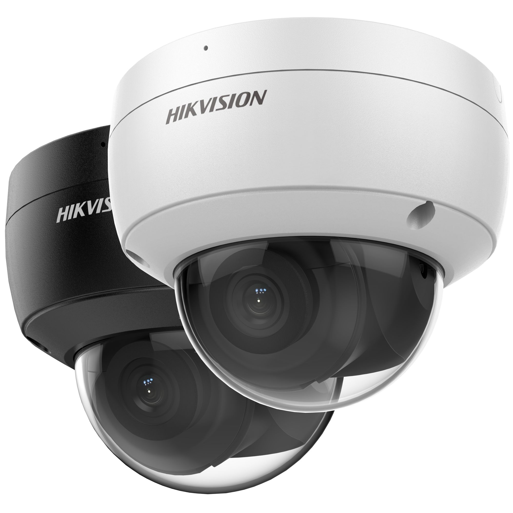 IP Camera DS-2CD2166G2-I 6MP f2.8mm Dome white