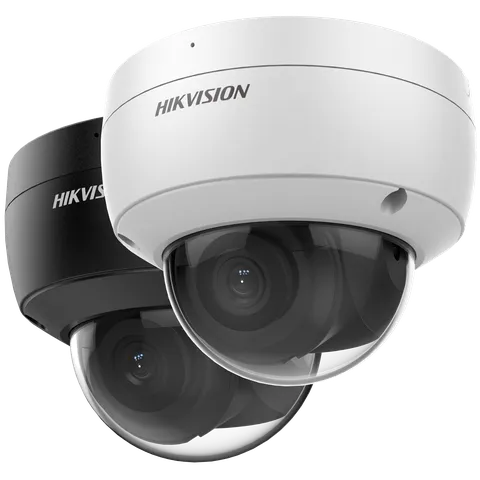 IP Camera DS-2CD2166G2-I 6MP f4mm Dome white