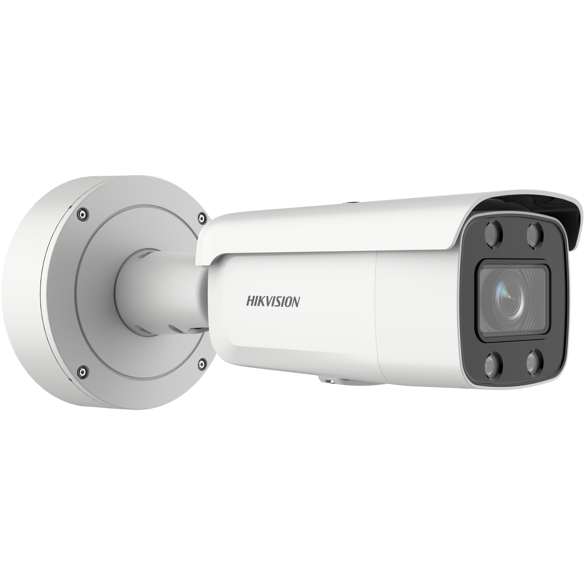 IP-kamera DS-2CD2647G2-LZS 4MP f3.6-9mm Bullet vit
