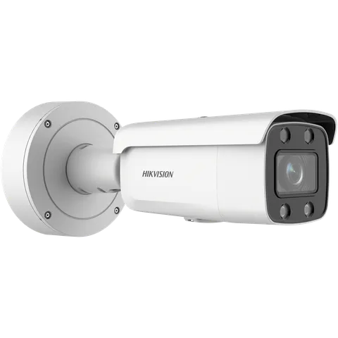 IP Camera DS-2CD2647G2-LZS 4MP f3.6-9mm Bullet white