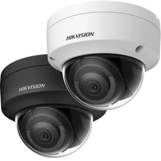 IP Camera DS-2CD2143G2-I 4MP f2.8mm Dome white