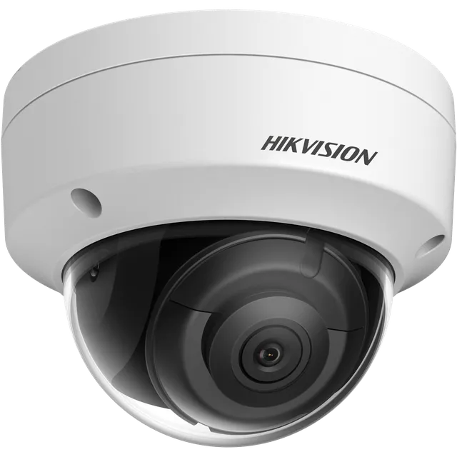 IP Camera DS-2CD2121G0-I 2MP f2.8mm Dome white | cameraworld.eu IP Camera DS-2CD2121G0-I 2MP f2.8mm Dome white