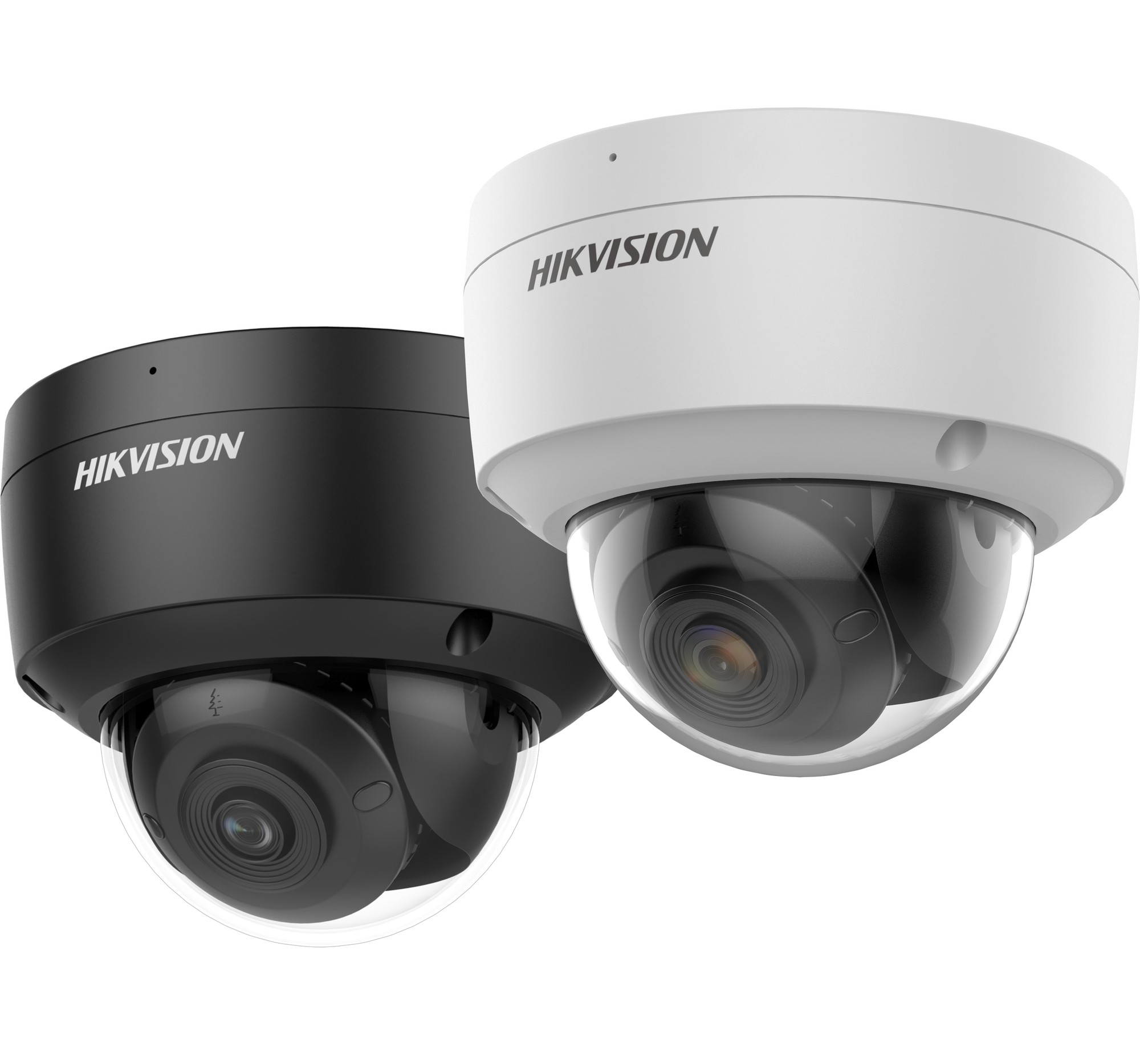 IP-kamera DS-2CD2147G2 4MP f2.8mm Dome vit