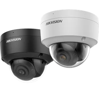 IP Camera DS-2CD2147G2 4MP f2.8mm Dome white