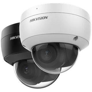 IP Camera DS-2CD2186G2-ISU 8MP f2.8mm Dome white
