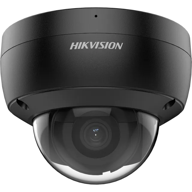 IP-camera DS-2CD2143G2-IU 4MP f2.8mm dome wit | cameraworld.eu IP-camera DS-2CD2143G2-IU 4MP f2.8mm dome wit
