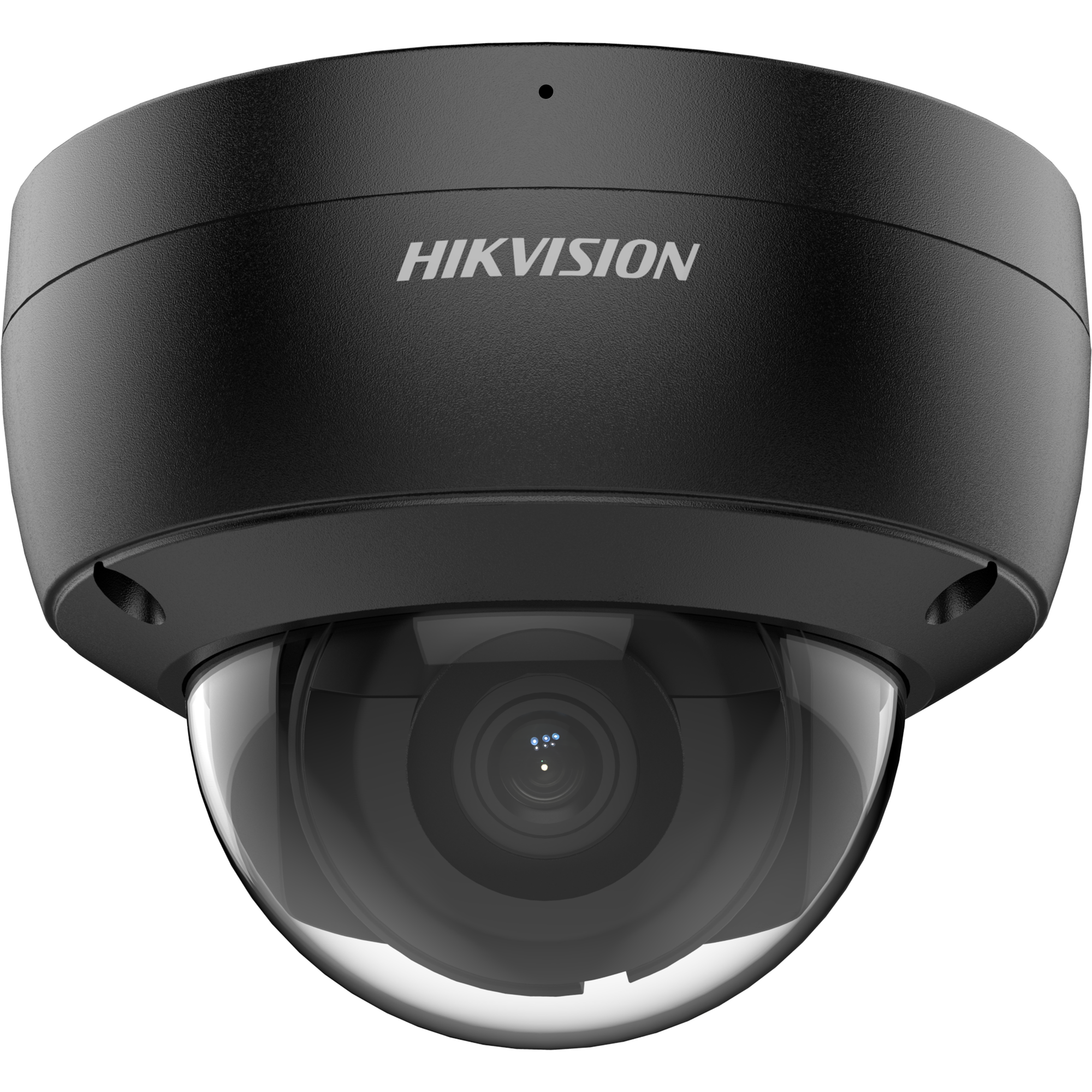IP Camera DS-2CD2143G2-IU(2.8mm)BLACK 4MP Dome black