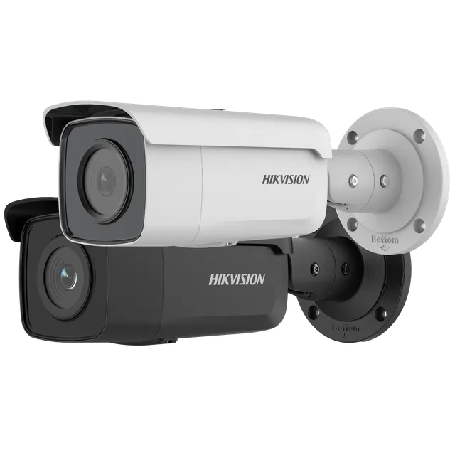 IP Camera DS-2CD2T46G2-4I 4MP f4mm Bullet white | cameraworld.eu IP Camera DS-2CD2T46G2-4I 4MP f4mm Bullet white