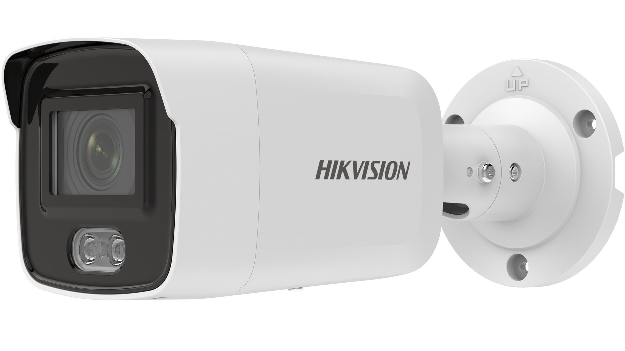 IP Camera DS-2CD2047G2-LU 4MP f2.8mm mini Bullet white