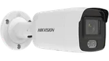 IP Camera DS-2CD2047G2-LU 4MP f2.8mm mini Bullet white (2/4)