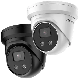 IP Camera DS-2CD2366G2-I 6MP f4mm Dome white