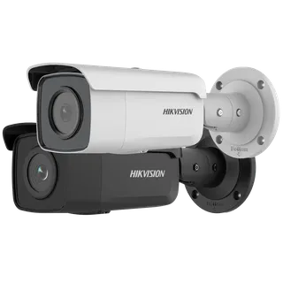 IP Camera DS-2CD2T86G2-4I 8MP f2.8mm Bullet white