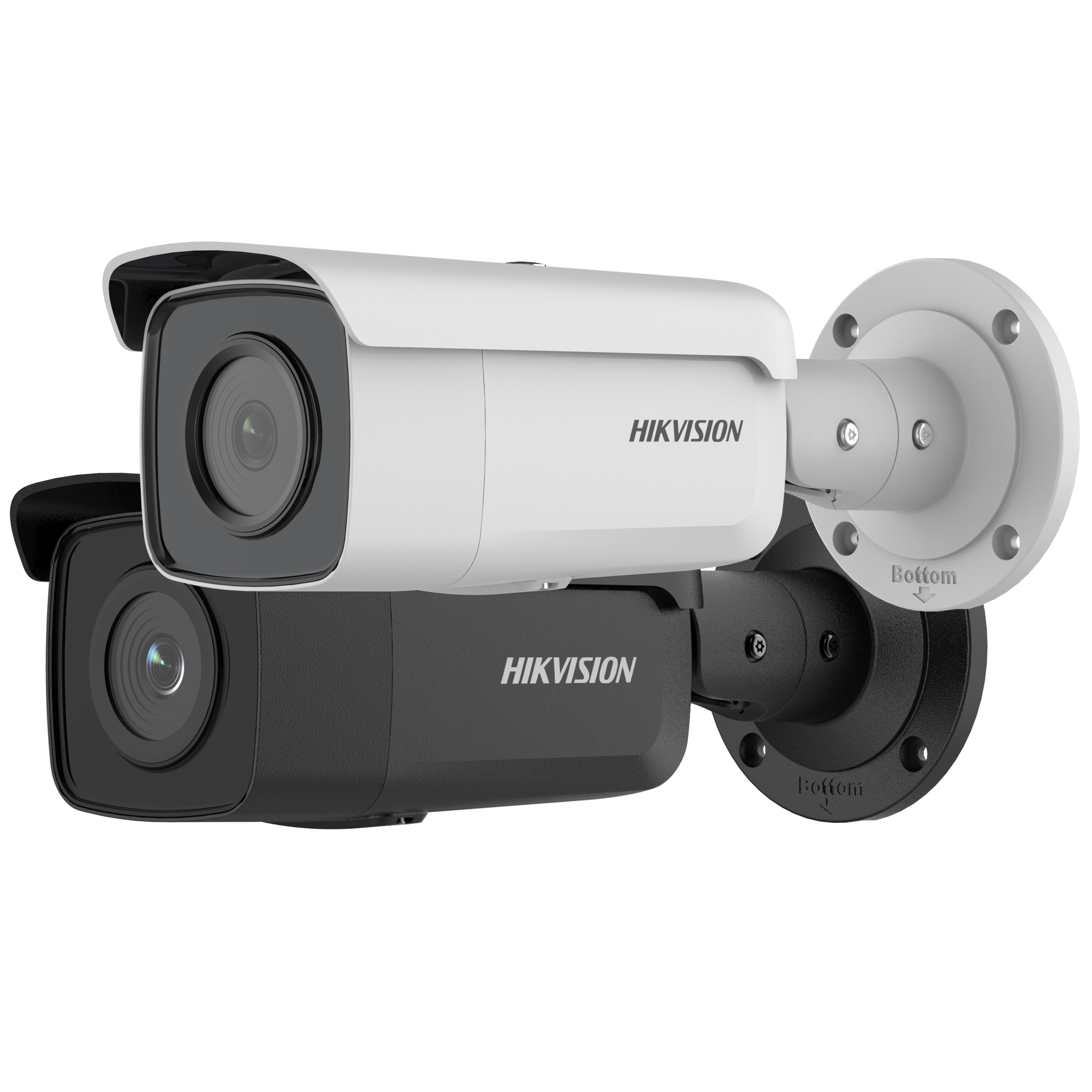 IP Camera DS-2CD2T46G2-4I 4MP f2.8mm Bullet white