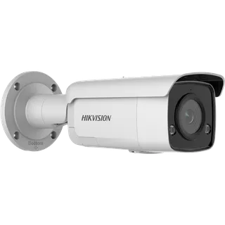 IP Camera DS-2CD2T46G2-ISU/SL 4MP f4mm Bullet white