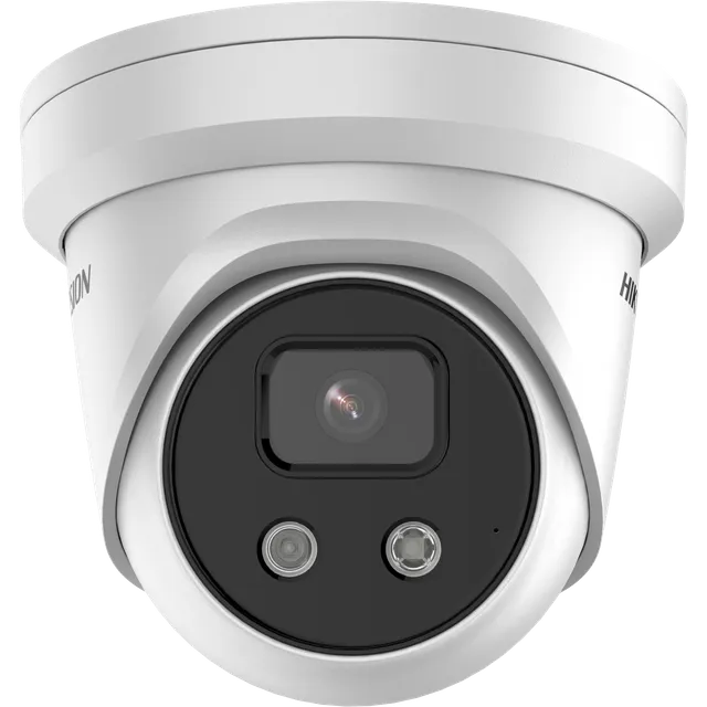 IP Camera DS-2CD2346G2-IU 4MP f4mm Dome white | cameraworld.eu IP Camera DS-2CD2346G2-IU 4MP f4mm Dome white