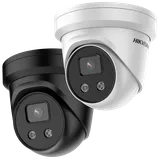 IP Camera DS-2CD2346G2-IU 4MP f4mm Dome white (4/6)