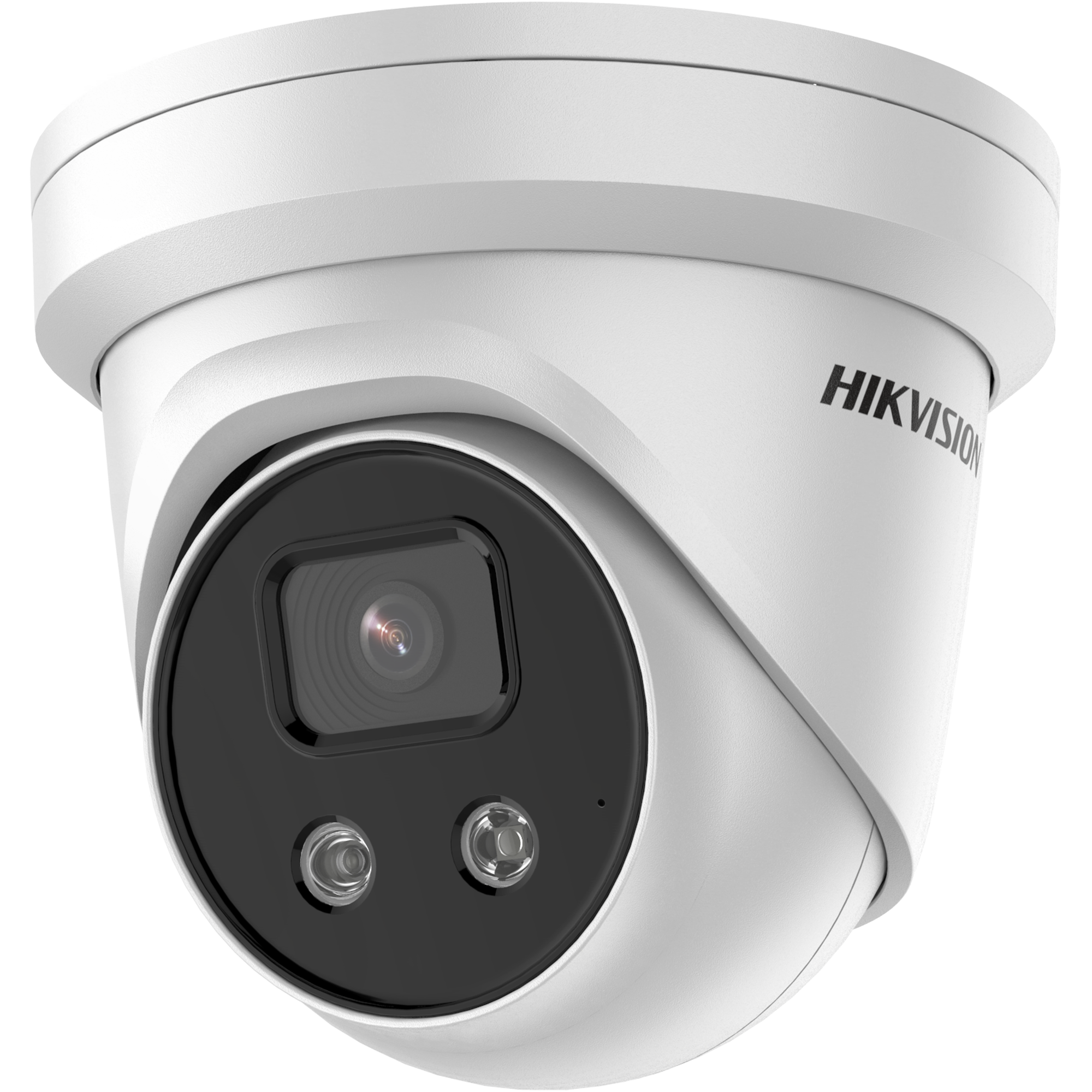 IP Camera DS-2CD2386G2-IU 8MP f2.8mm Dome white