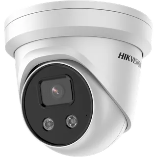 IP Camera DS-2CD2386G2-IU 8MP f2.8mm Dome white