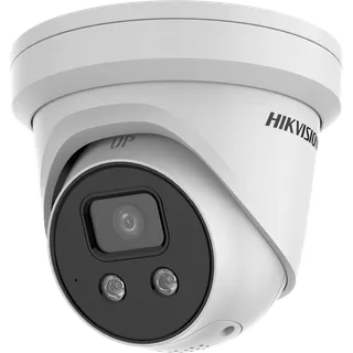 IP Camera DS-2CD2386G2-ISU/SL 8MP f2.8mm Dome black