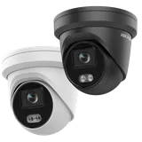 IP Camera DS-2CD2347G2-LU 4MP f2.8mm Dome white (1/6)