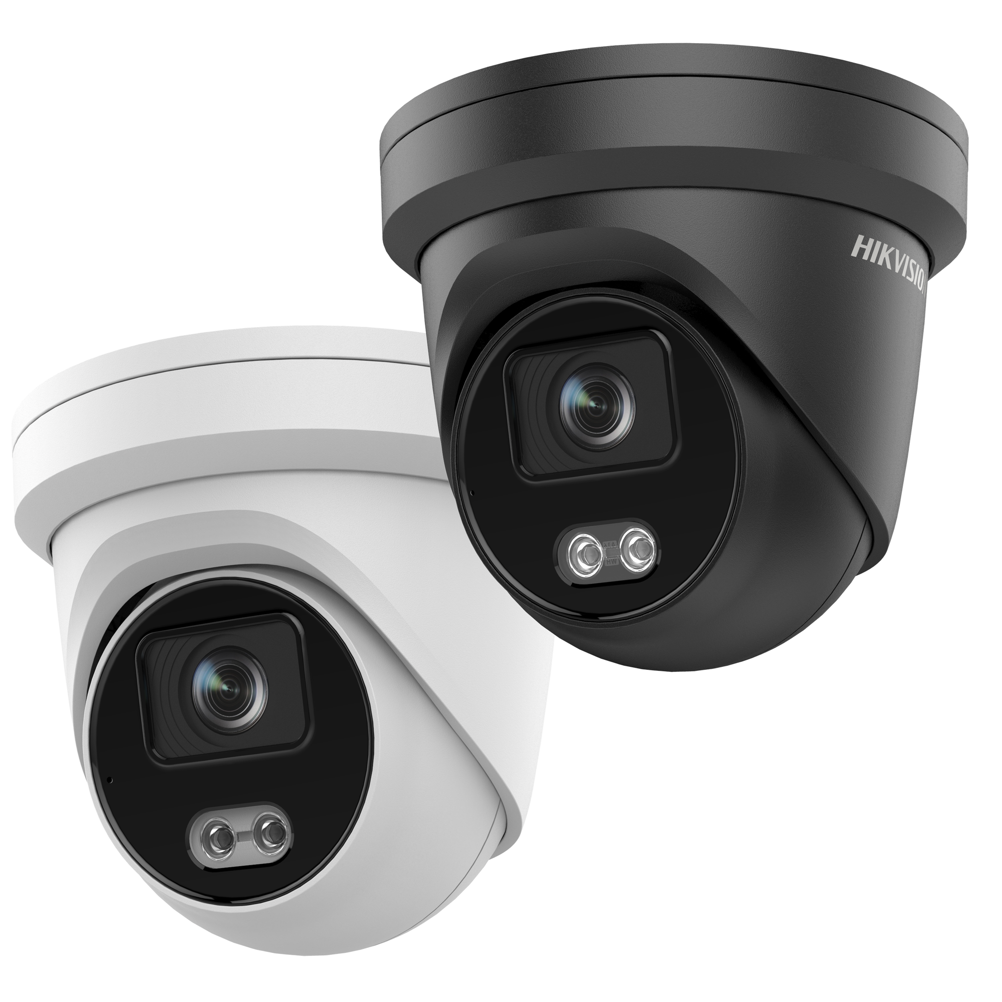 IP Camera DS-2CD2347G2-LU 4MP f2.8mm Dome white